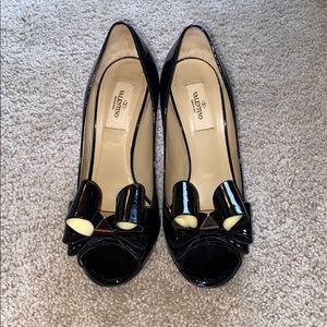 Valentino Heels
